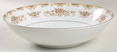 Kenyon 9" Round Vegetable Bowl