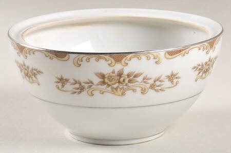 Kenyon Sugar Bowl No Lid