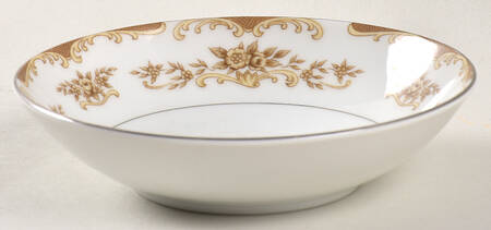 Kenyon Fruit/Dessert (Sauce) Bowl