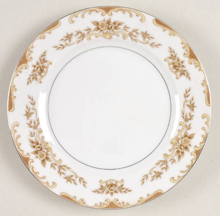 Kenyon Bread & Butter Plate