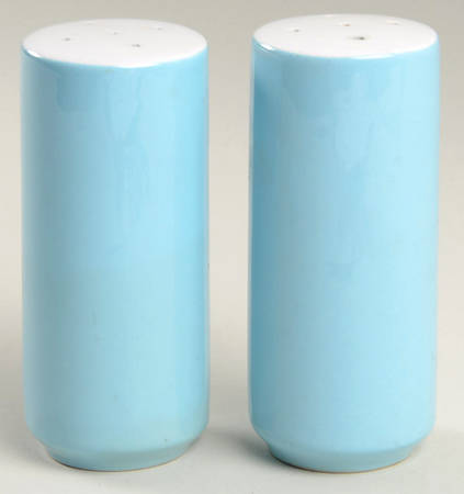Kerry Blue Salt & Pepper Set