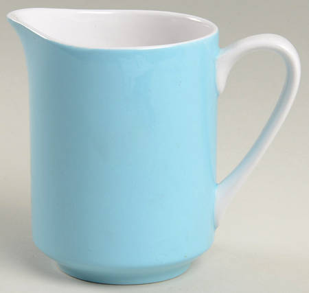 Kerry Blue Creamer