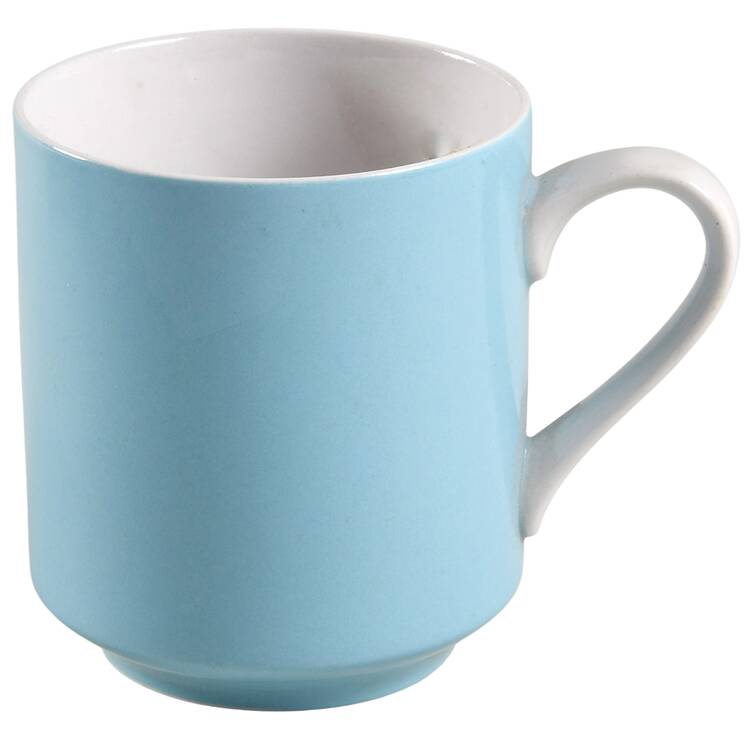 Kerry Blue Flat Cup