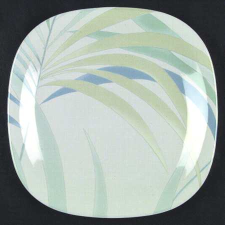 Key West Dinner Plate
