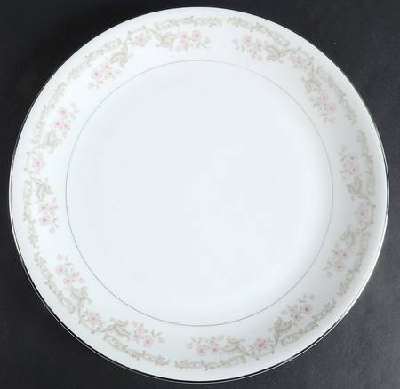 Ken Wood 12" Chop Plate (Round Platter)