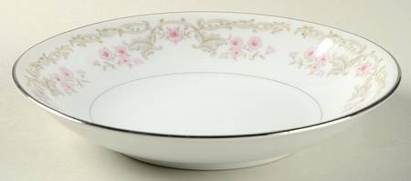 Ken Wood Coupe Soup Bowl by Mikasa