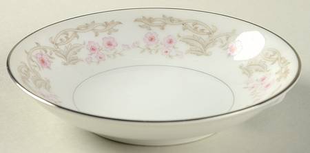 Ken Wood Fruit/Dessert (Sauce) Bowl