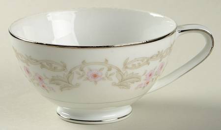 Ken Wood Footed Cup by Mikasa