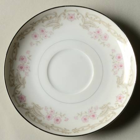 Ken Wood Saucer