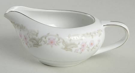 Ken Wood Creamer