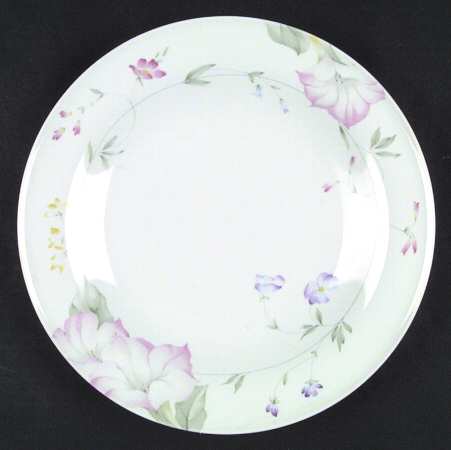 Kimberly Dinner Plate