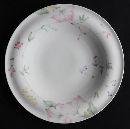 Kimberly Salad Plate