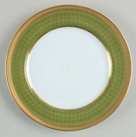 Kingsley Bread & Butter Plate