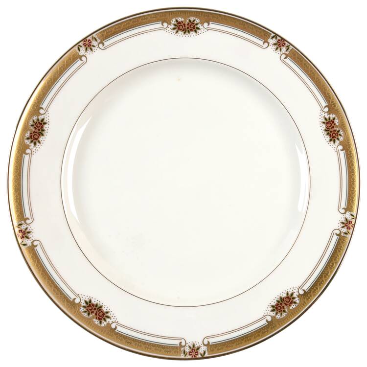 Kingsford 12" Chop Plate (Round Platter)