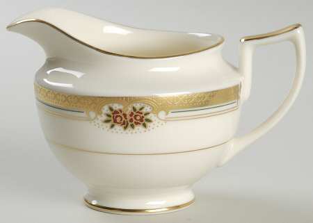Kingsford Creamer