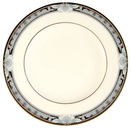 Kingsmere Bread & Butter Plate