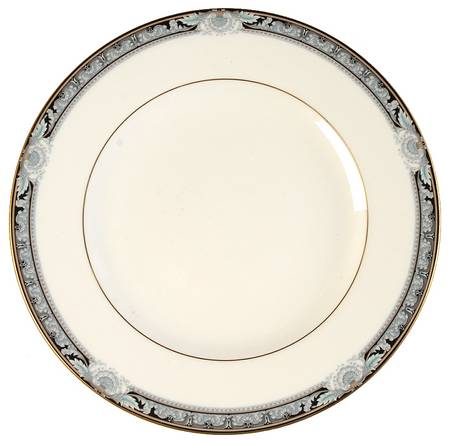 Kingsmere Salad Plate