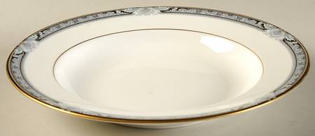 Kingsmere Rim Soup Bowl