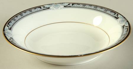 Kingsmere Fruit/Dessert (Sauce) Bowl