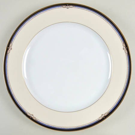 Kingsrow 12" Chop Plate (Round Platter)