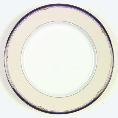 Kingsrow Dinner Plate