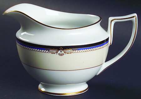 Kingsrow Creamer