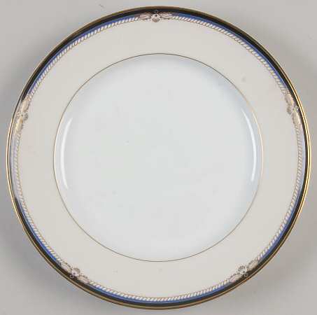 Kingsrow Salad Plate