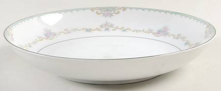 Kingsway Coupe Soup Bowl