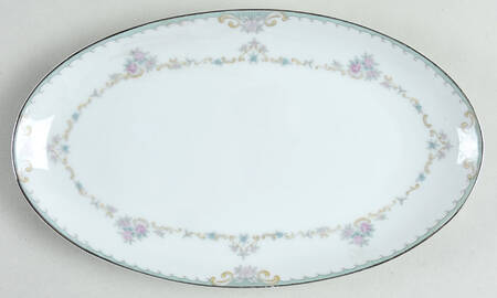 Kingsway Underplate for Gravy Boat