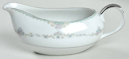 Kingsway Gravy Boat