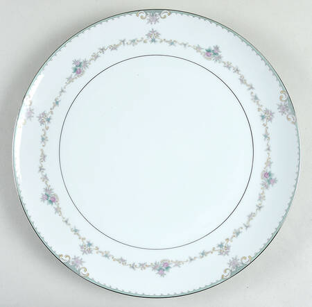 Kingsway 12" Chop Plate (Round Platter)