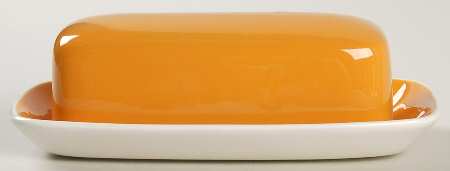 Kumquat 1/4 Lb Covered Butter