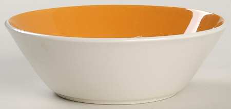 Kumquat Fruit/Dessert (Sauce) Bowl