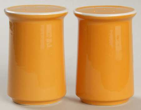 Kumquat Salt & Pepper Set