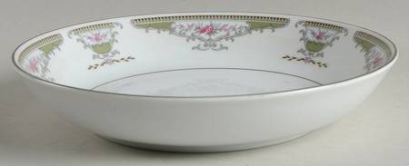 Lady Anne Coupe Soup Bowl