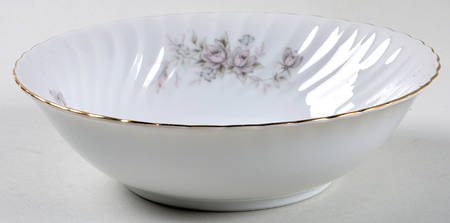 Lady Cynthia Coupe Cereal Bowl