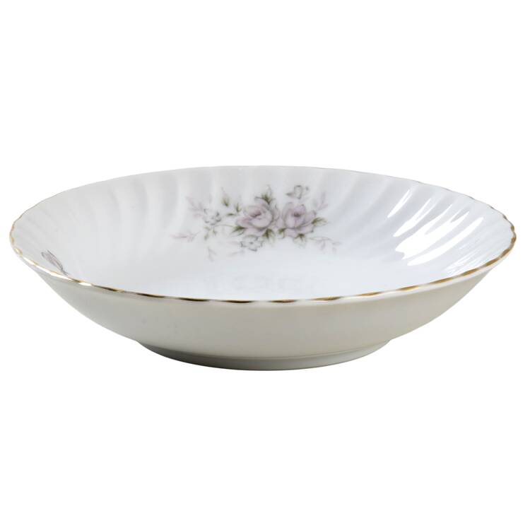 Lady Cynthia Fruit/Dessert (Sauce) Bowl