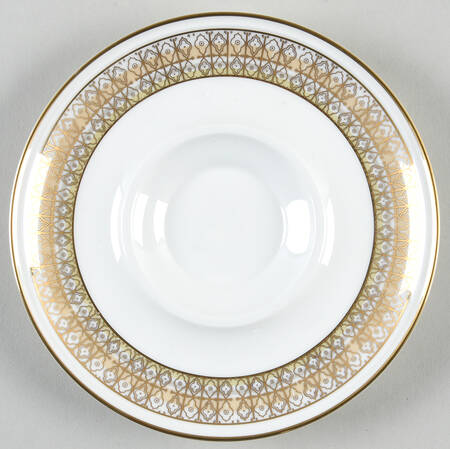 Lacerna Saucer