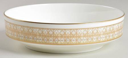 Lacerna Coupe Soup Bowl