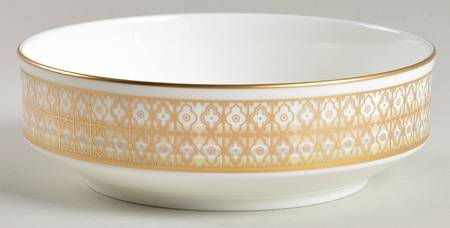 Lacerna Fruit/Dessert (Sauce) Bowl