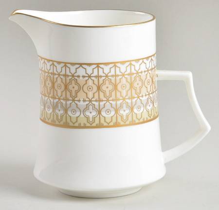 Lacerna Creamer by Mikasa