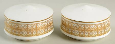 Lacerna Salt & Pepper Set