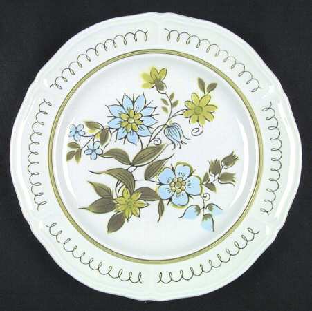 Laconia Dinner Plate