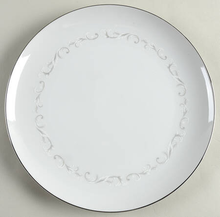 Ladue 11" Chop Plate (Round Platter)