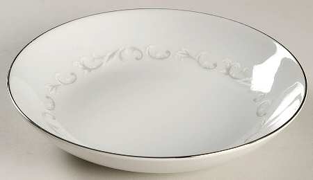 Ladue Coupe Soup Bowl