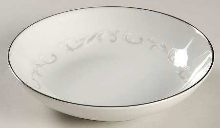 Ladue Fruit/Dessert (Sauce) Bowl