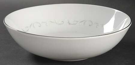 Ladue 9" Round Vegetable Bowl