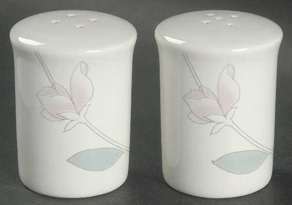 La Fleur Multicolor Salt & Pepper Set