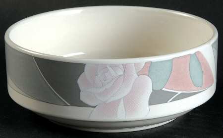 La Fleur Multicolor Fruit/Dessert (Sauce) Bowl