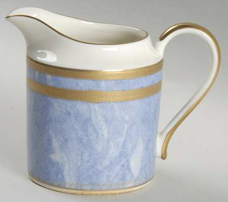 Lapis Florentine Creamer